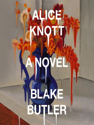 cover image of Alice Knott
